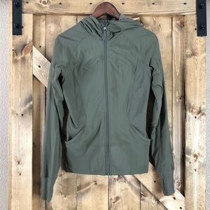LULULEMON Jacket